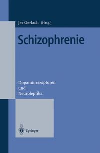 Produktbild: Schizophrenie