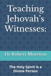 Produktbild: Teaching Jehovah's Witnesses
