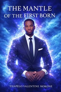 Produktbild: The mantle of the first born