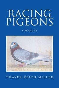 Produktbild: Racing Pigeons