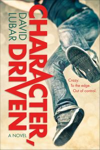 Produktbild: Character, Driven