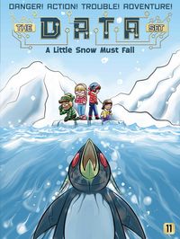 Produktbild: A Little Snow Must Fall