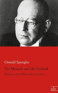 Produktbild: Der Mensch und die Technik