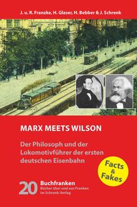Produktbild: Marx meets Wilson
