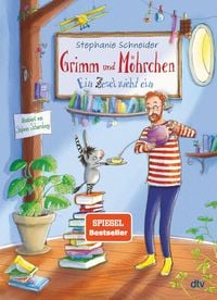 Produktbild: Grimm und M&ouml;hrchen - Ein Zesel zieht ein