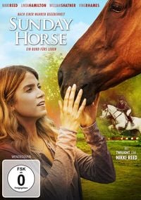 Bild vom Artikel Sunday Horse - Ein Bund fürs Leben vom Autor Linda Hamilton