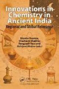 Produktbild: Innovations in Chemistry in Ancient India