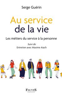 Produktbild: Au service de la vie