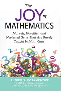 Produktbild: Joy of Mathematics