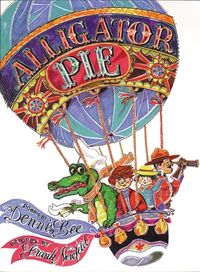 Produktbild: Alligator Pie Classic Edition