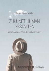 Produktbild: Zukunft human gestalten
