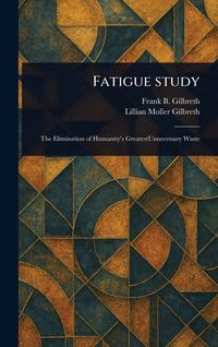 Produktbild: Fatigue Study