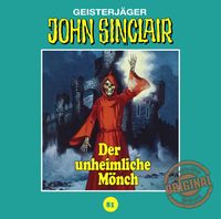 Produktbild: John Sinclair Tonstudio Braun - Folge 81