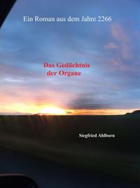 Produktbild: Das Ged&auml;chtnis der Organe