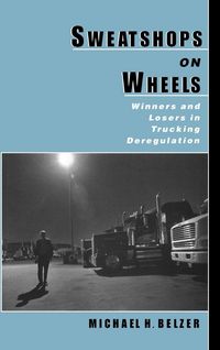 Produktbild: Sweatshops on Wheels