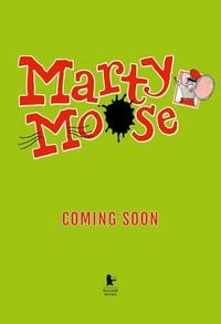 Produktbild: Marty Moose