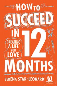 Produktbild: How to Succeed in 12 Months