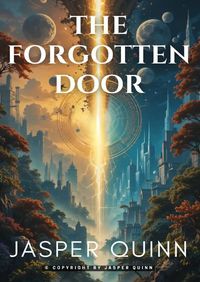 Produktbild: The Forgotten Door