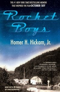 Produktbild: Rocket Boys