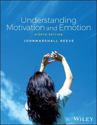 Produktbild: Reeve, J: Understanding Motivation and Emotion
