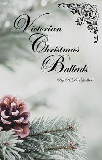 Produktbild: Victorian Christmas Ballads
