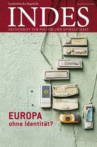 Produktbild: Europa ohne Identit&auml;t?