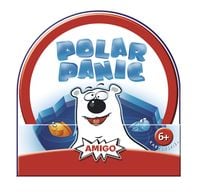 Bild vom Artikel Polar Panic vom Autor Martin Nedergaard Andersen