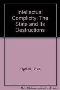 Produktbild: Intellectual Complicity