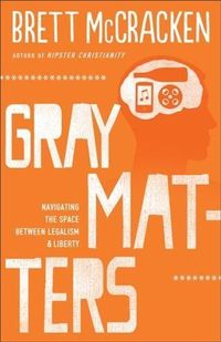 Produktbild: Gray Matters