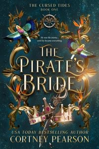 Produktbild: The Pirate's Bride