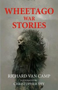Produktbild: Wheetago War Stories