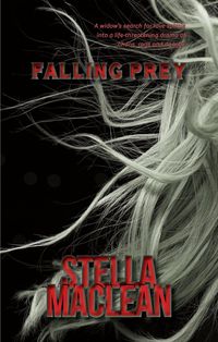 Produktbild: Falling Prey (Women in Danger, #4)