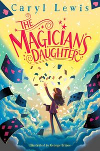Produktbild: The Magician's Daughter