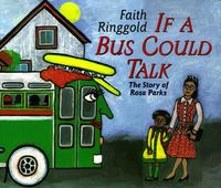 Produktbild: If a Bus Could Talk: The Story of Rosa Parks