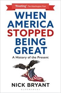 Produktbild: When America Stopped Being Great