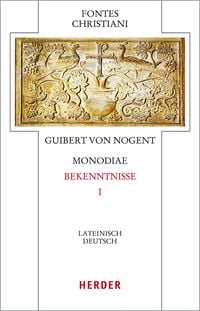Produktbild: Monodiae - Bekenntnisse I