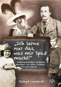 Produktbild: Ich lerne nur das, was mir Spa&szlig; macht