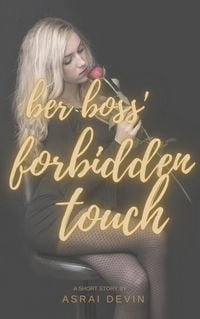 Produktbild: Her Boss' Forbidden Touch