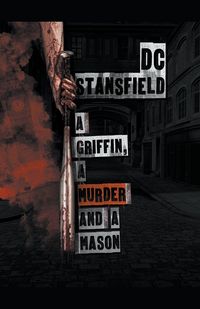 Produktbild: A Griffin A Murder and A Mason