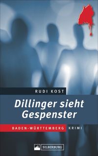 Bild vom Artikel Dillinger sieht Gespenster vom Autor Rudi Kost