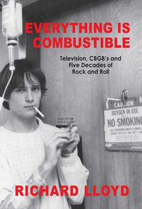 Produktbild: Everything Is Combustible