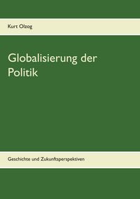 Produktbild: Globalisierung der Politik