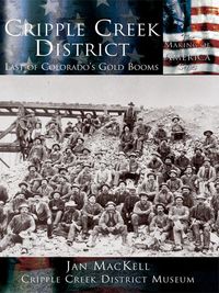 Produktbild: Cripple Creek District