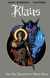 Produktbild: Klaus: The New Adventures of Santa Claus