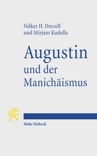 Produktbild: Augustin und der Manich&auml;ismus