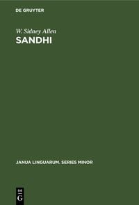 Produktbild: Sandhi