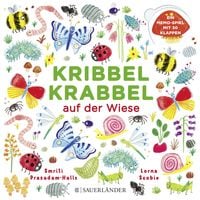 Produktbild: Kribbel Krabbel auf der Wiese