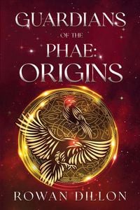 Produktbild: Guardians of the PHAE