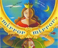 Produktbild: MIRROR MIRROR (1 HARDCOVER/1 D