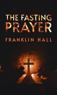 Produktbild: Fasting Prayer Hardcover